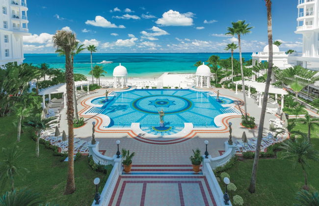 Hotel Riu Palace Las Americas - Adults Only- All Inclusive - Foto 18