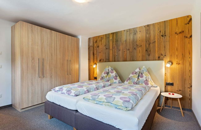 Lovely Holiday Home in Hüttau near Salzburg Airport - Foto 3