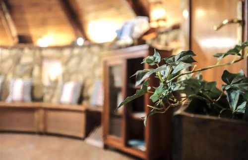 La Pinnetta With Pool - Foto 35