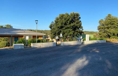 Golf & Résidence de Nîmes Vacquerolles - Foto 14