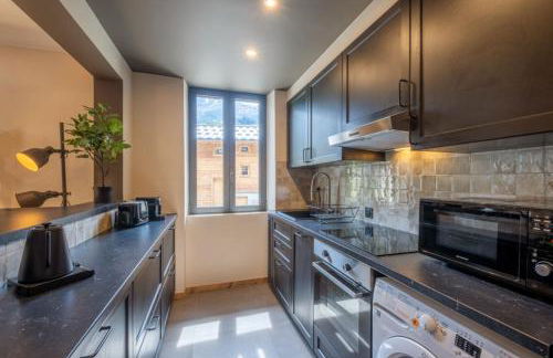 Newly renovated apartment with Mont Blanc view - Photo 6