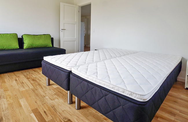 "Mirja" - 50m to the fjord - Foto 20