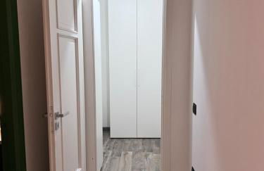 Villa Lilli Beta Bella Appartamento Verde comfort inclusivo design senza barriere - Photo 14