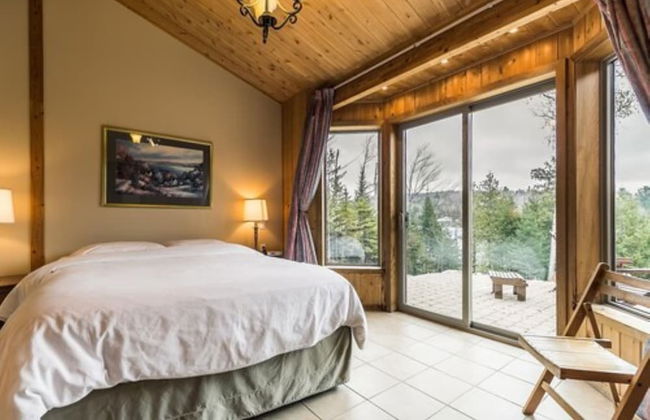 Les Chalets du Lac Grenier - Foto 7