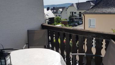 Ferienwohnung Weingut Sanders & Sanders - Foto 5