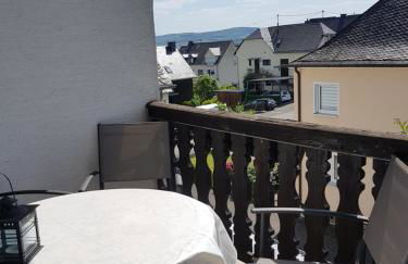 Ferienwohnung Weingut Sanders & Sanders - Foto 5