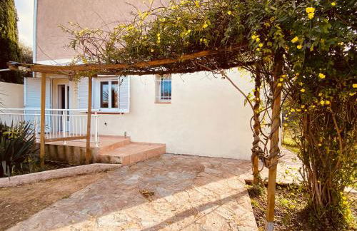 Charmant T2 en rez-de-jardin - Foto 6