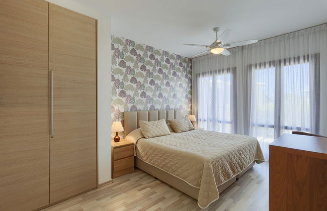 Aphrodite Hills Rentals – Apartments - Foto 25