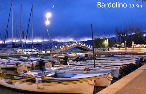 Agriturismo Terra E Sole - Foto 36