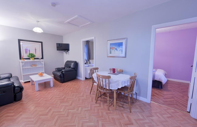 10mindrivecliffsofmoher-cozy2br-parking-wifi - Photo 8