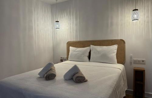 Balcón de los Patios con PARKING - Foto 46