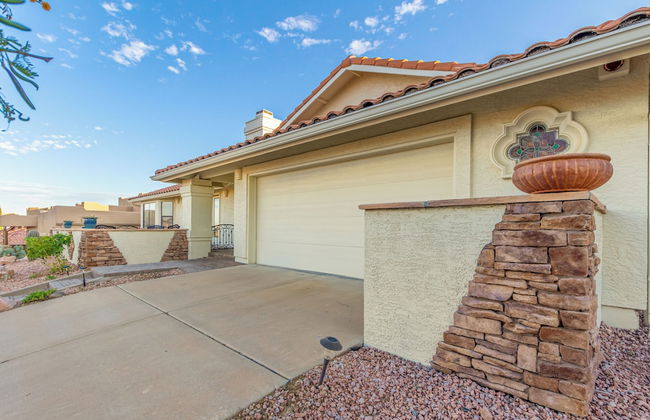 Ridgeway Fountain Hills - Foto 41