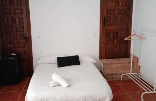 Cortijo la amazona - Foto 21