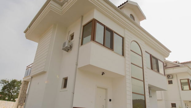 Smansvillas - Foto 2, Check-in e check-out automático