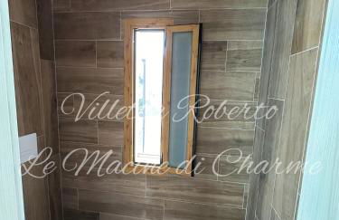 Villetta Roberto Le Macine di Charme - Pugnochiuso Resort - Foto 60