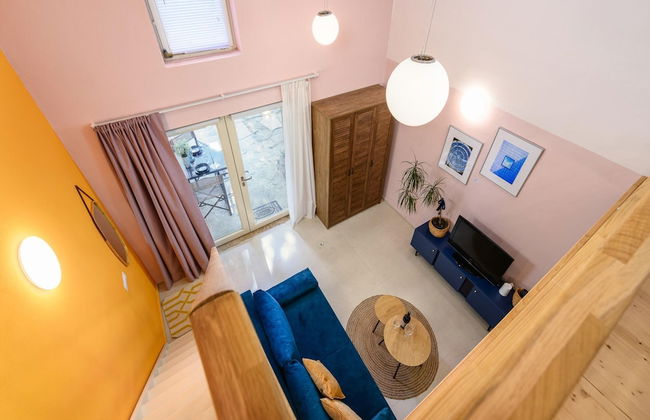 Modern Apartment Near the Beach - Foto 8