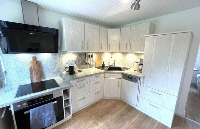 Holiday Home Reimers - Foto 8