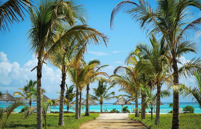 Aquamarina Hotel - Foto 79