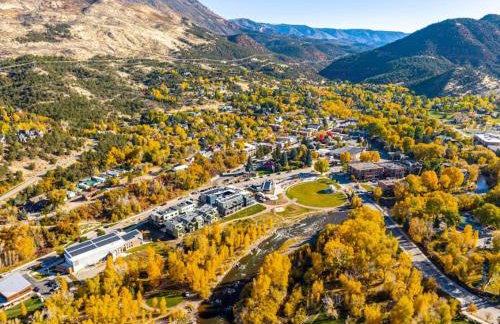 Historic Basalt New TH on River - Foto 28