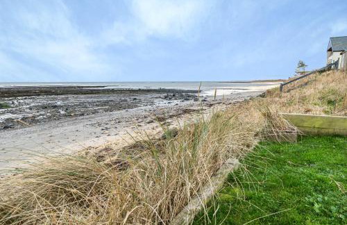 Luxurious & modern on-the-beach family retreat - Foto 46