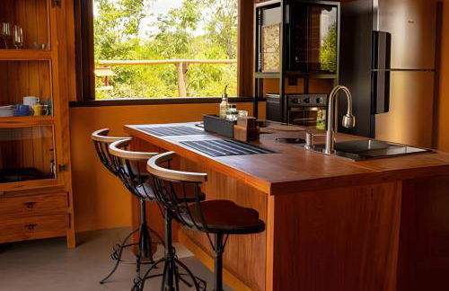 Cabana da Viuvinha: Refúgio pertinho de BH - Foto 10