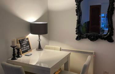 Cosy cottage in Kveldrso Gardens - Foto 12