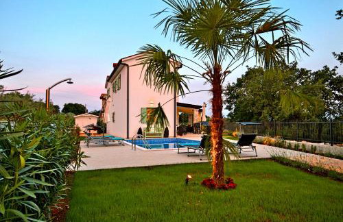 Villa Barbara - Foto 31