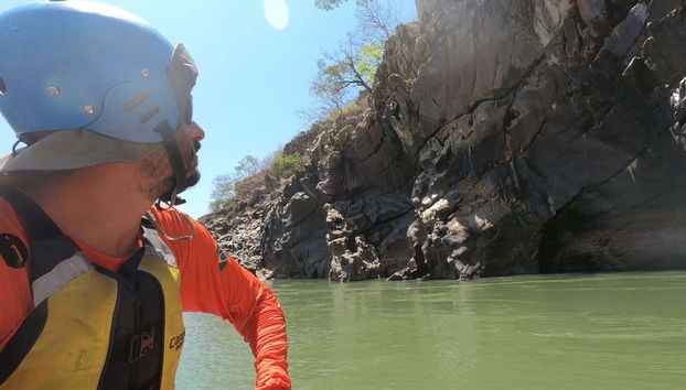 Admire the beautiful landscapes in Chapada dos Veadeiros