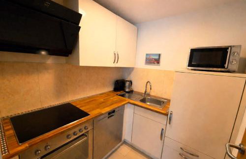 Villa Viktoria 1 - Apartments - City center - Photo 54