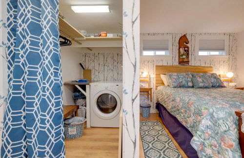 Historic Cottage on Horse Farm FirePit and BBQ - Photo 11