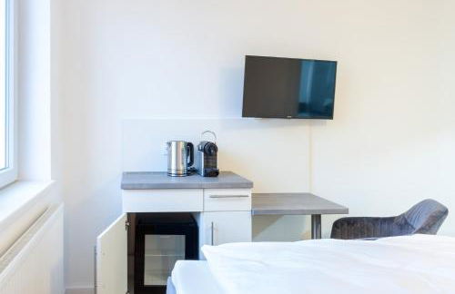 STAY@MA Boardinghouse Mannheim - Foto 45