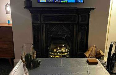 Delightful 1 Bedroom Cottage - Foto 6