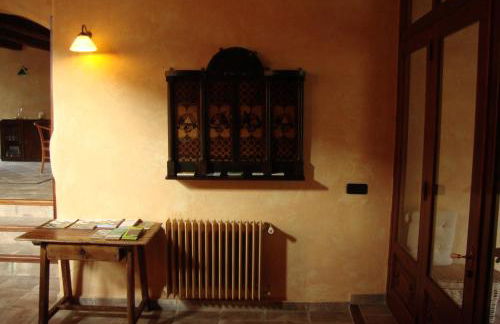 Mas Els Terrats - Foto 120