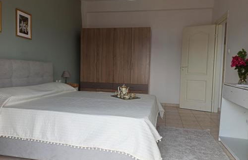 Doras House in village Άνετο Διαμέρισμα υπέροχη θέα - Foto 11