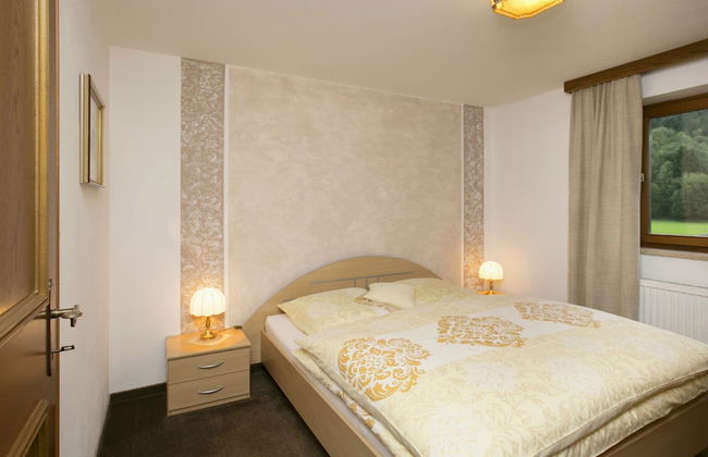 Heavenly Apartment in Wängle Tyrol near Walking Trails - Foto 5