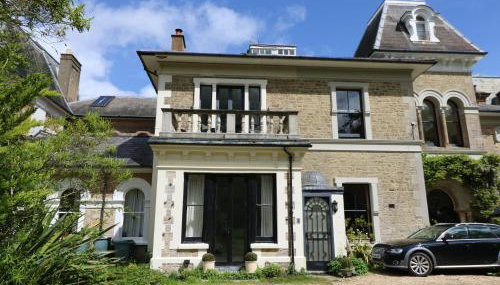 Perfect Retreat in Luxury & Historical Manor House - Foto 1