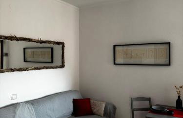 Agnanti - Seafront Home with Aegean Sea View - Foto 16