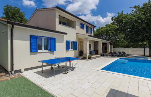 Villa Augusta by Interhome - Foto 144