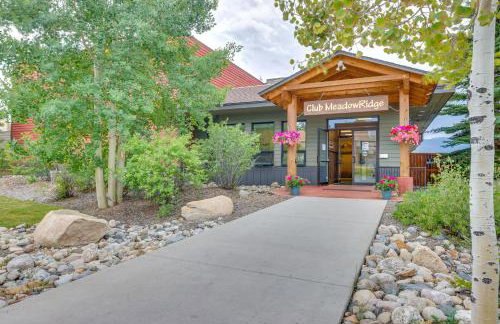 Winter Park Retreat Mtn Views and Pool Access! - Photo 26