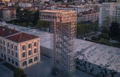 Appartement COSY Gare Chateaucreux - Foto 9