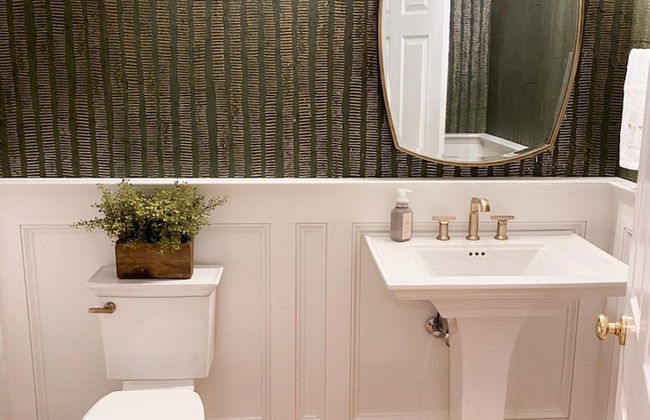 Elegant Stonegate Home - Foto 8