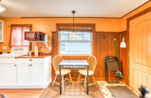 Hidden Villa Cottage #6 - The Starfish Cottage - Foto 8