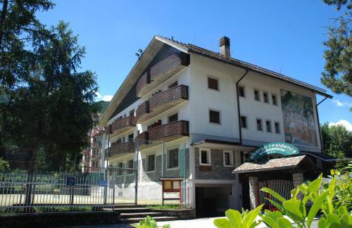 Residence Biancaneve - Foto 13