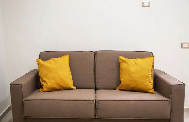 Porta Capuana Apartment by Wonderful Italy - Foto 25