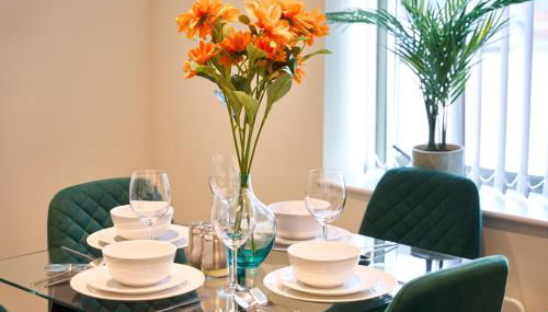 Pluxa Jazzy Spacious Apartment - Foto 4