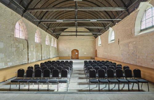 Appart'hôtel Odalys City - Dijon Centre Les Cordeliers - Foto 144