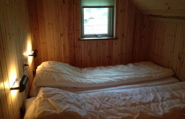 4 Person Holiday Park Home in Jelling - Foto 8