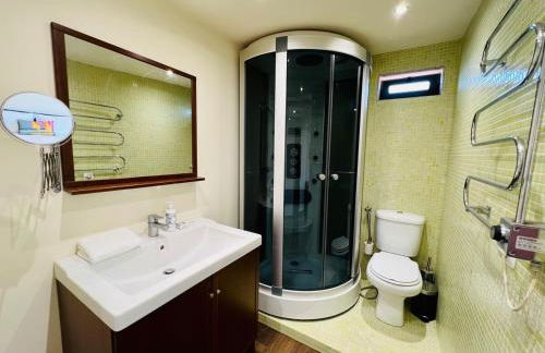 By the Sea Mindelo Pool House - Foto 32