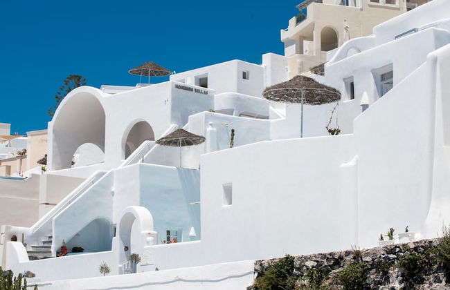 Nomikos Villas - Foto 47