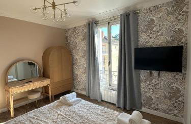Appartement de luxe Enghien-les-Bains à proximité de la gare - Foto 2